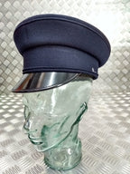 Royal Signals Service Hat Male Uniform Hat 52cm - NEW