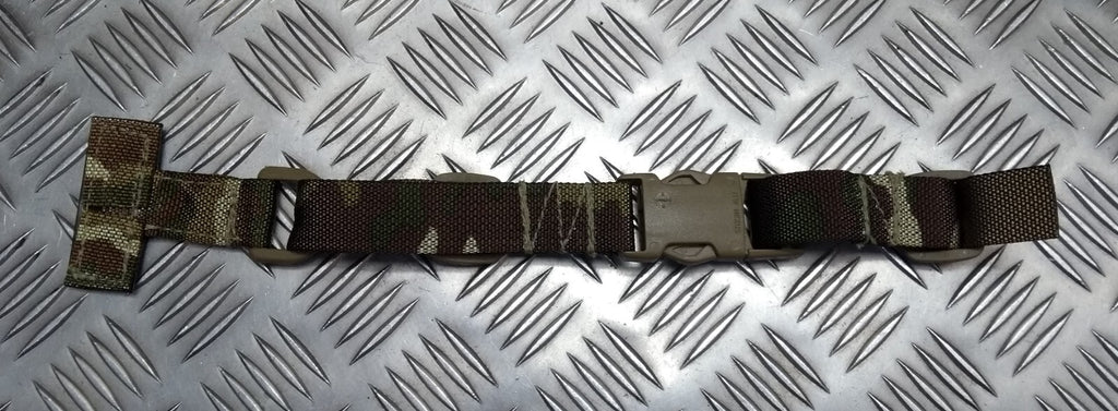 Genuine British MTP Multi Cam Quick Release Multi-Purpose Strap Phase 1