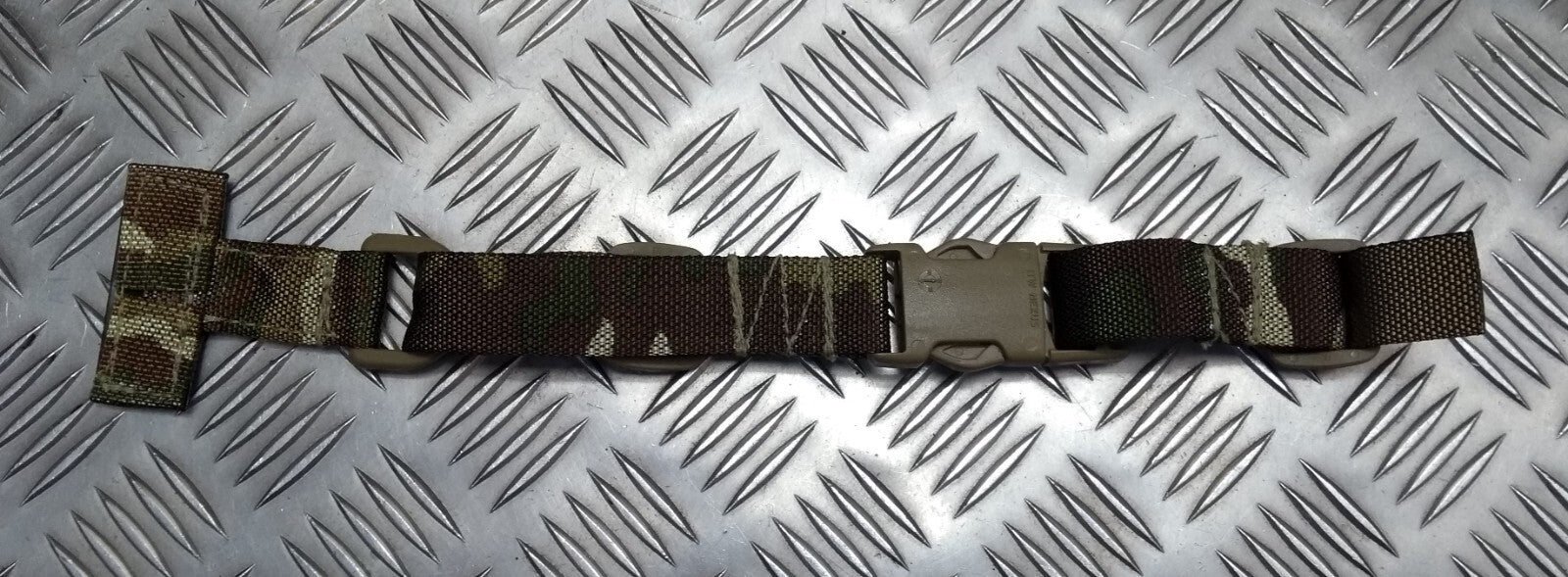 Genuine British MTP Multi Cam Quick Release Multi-Purpose Strap Phase 1