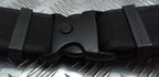 Special Ops Belt MK4 British Load Carrying Quick Release One Size Fits Max 39"