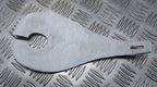 Genuine British Army Issue Household Cavalry HCav Officers No2 Buff Sword Hilt