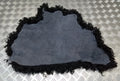 SHABRAQUE RHG H Cav Flounce British Army Mounted Cavalry Horse Guards Saddlery