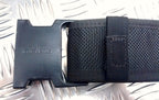 Duty Waist Belt British Special Ops Issue Black Security - All Sizes