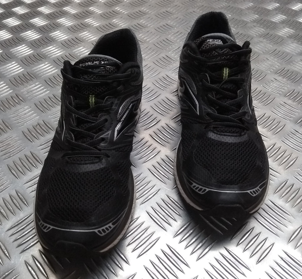 Joma Army Training Shoes Lightweight Physical Training Soldier Trainers XIX