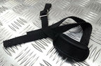 British Made Standard Issue Y Assembly Chinstrap With Chin Cup Guard New