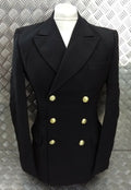 RN Jacket British Naval Sailors Dress Class 1 & 3 C1/CIII 182/96/80cm