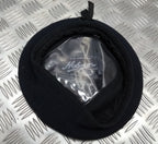 Blue Beret Genuine Hobson London Manufactures Sample 7 56cm