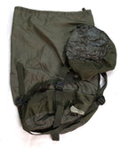 Arctic Compression Sack British Army Green for Larger Heavy weight Sleeping Bags