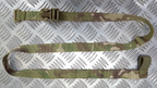 Virtus MTP Bergen Fixing Strap for External Helmet Flap & Other Parts / 1 pair