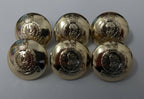 Genuine British Army The Adjutant General's Corps All Ranks Buttons 40L x25
