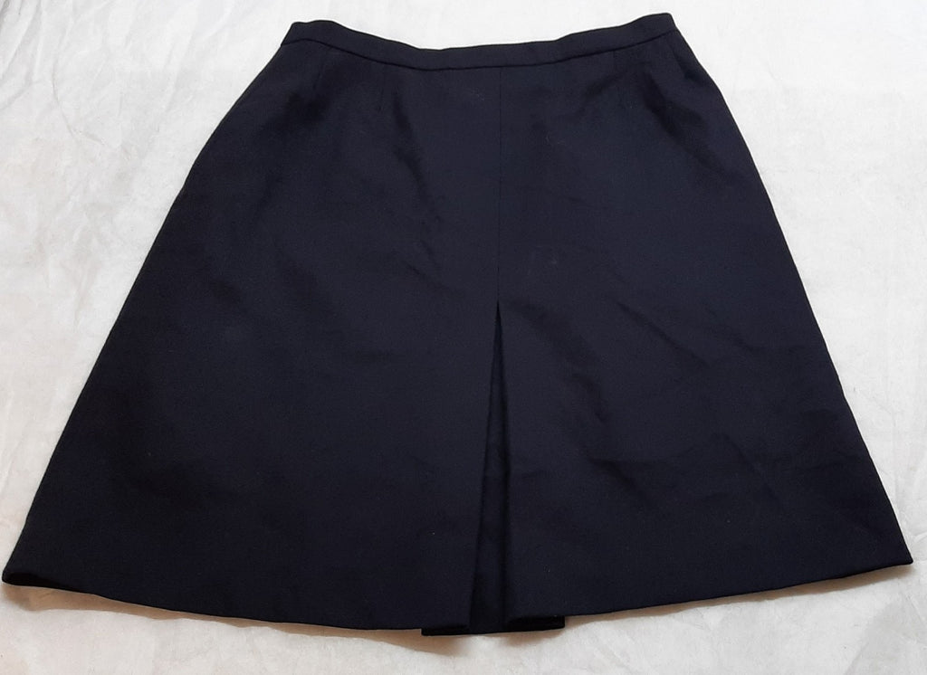 No1 Skirt British Dress All Ranks (Blue) Waist 35cm