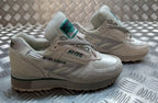 British Army Trainers Hi-Tec Silver Shadow Old Pattern UK Forces Training Shoe