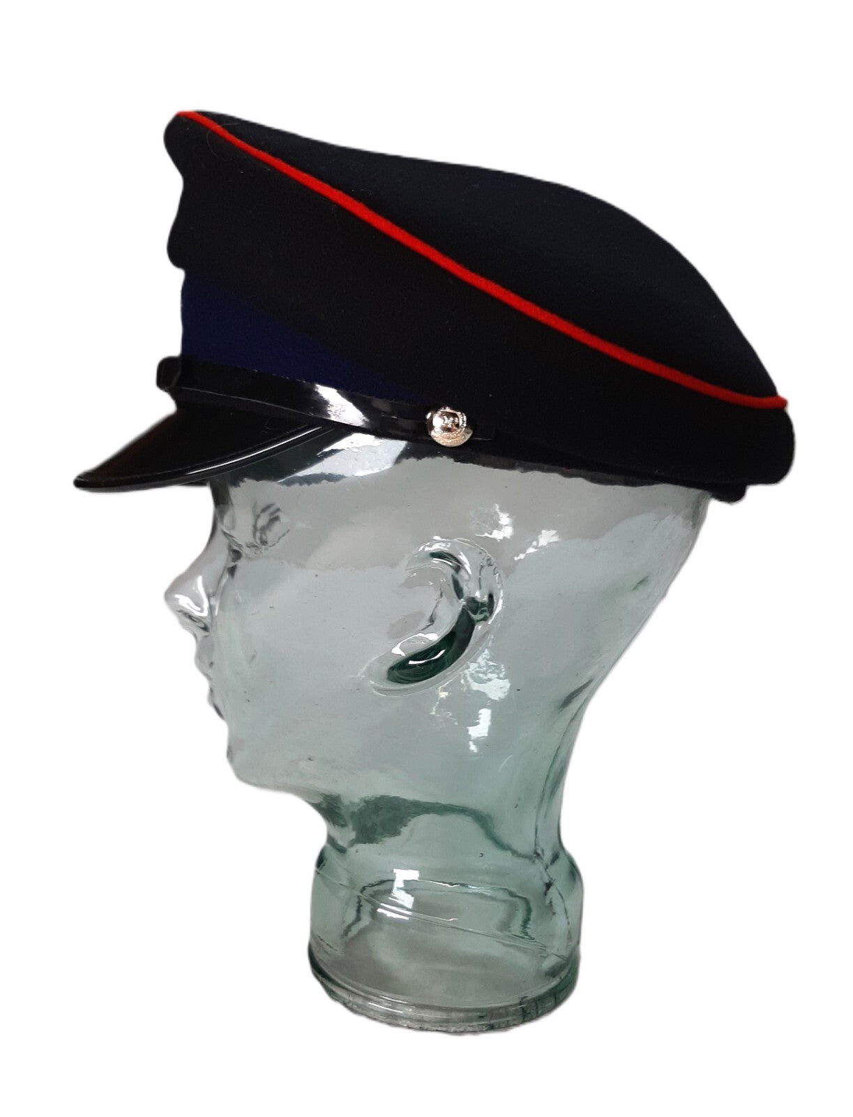 Engineers No1 Hat British Army Dress Pattern by G.D Golding Complete 59cm