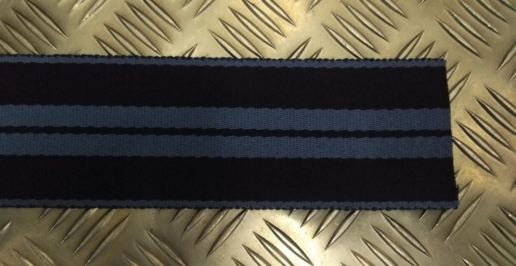 NZ AEC Belting New Zealand Army Education Corps Stable Belt Material