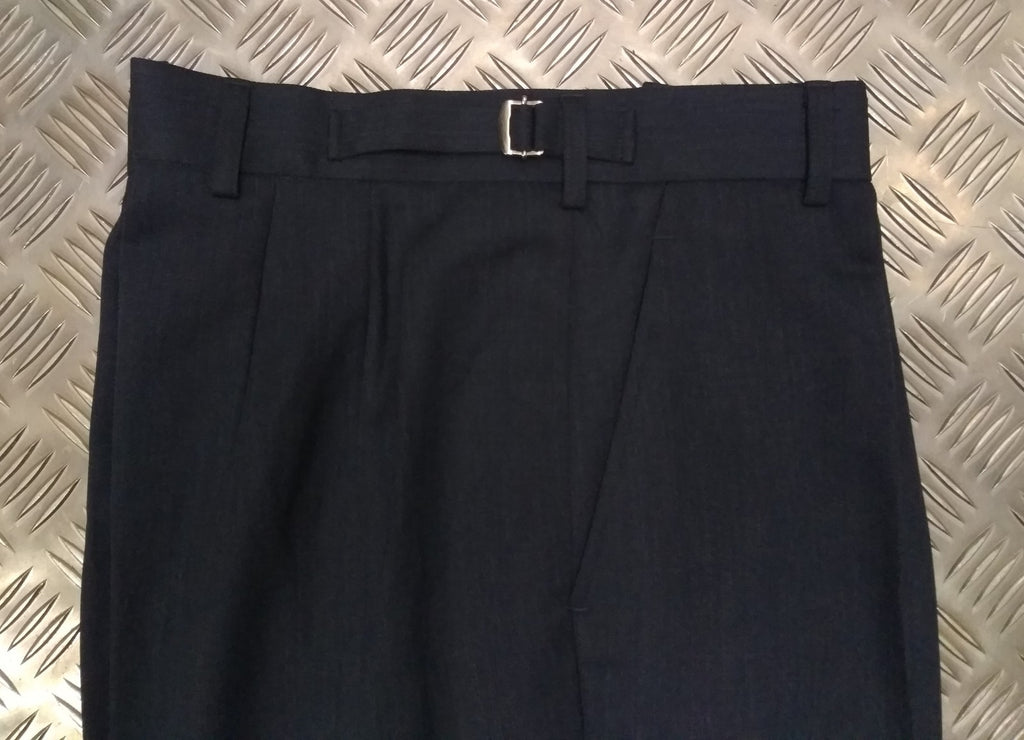 Womans RAF Royal Air Force Slacks No2 Lightweight Dress Trousers Female Assorted Sizes