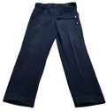 No2 Trousers RAF Royal Air Force Blue Grey Colour Waist 34"
