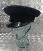 Navy Blue General Services Standard Dress Hat Size 56cm Genuine British Made