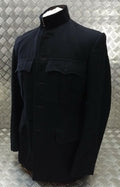 British Army No1 Dress Jacket Heavy Cavalry & Cambrai Band Issue No Buttons