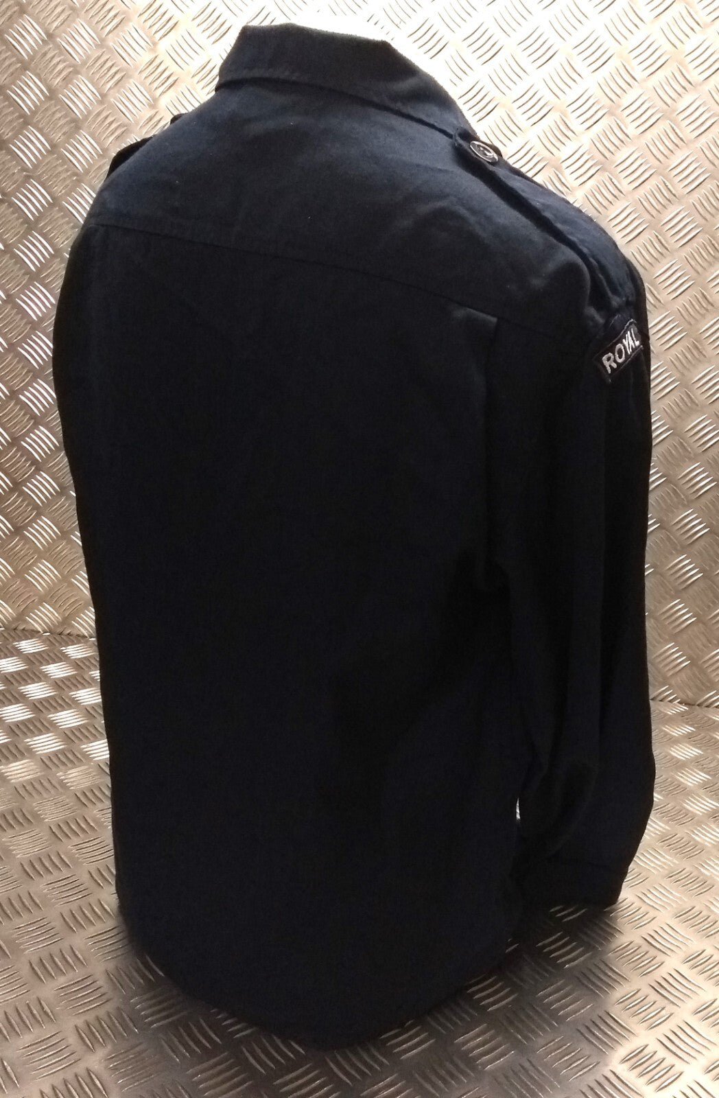 RN Operational Shirt RNPCS / RIG22 FR Fire Retardant Operations Royal Navy NSN