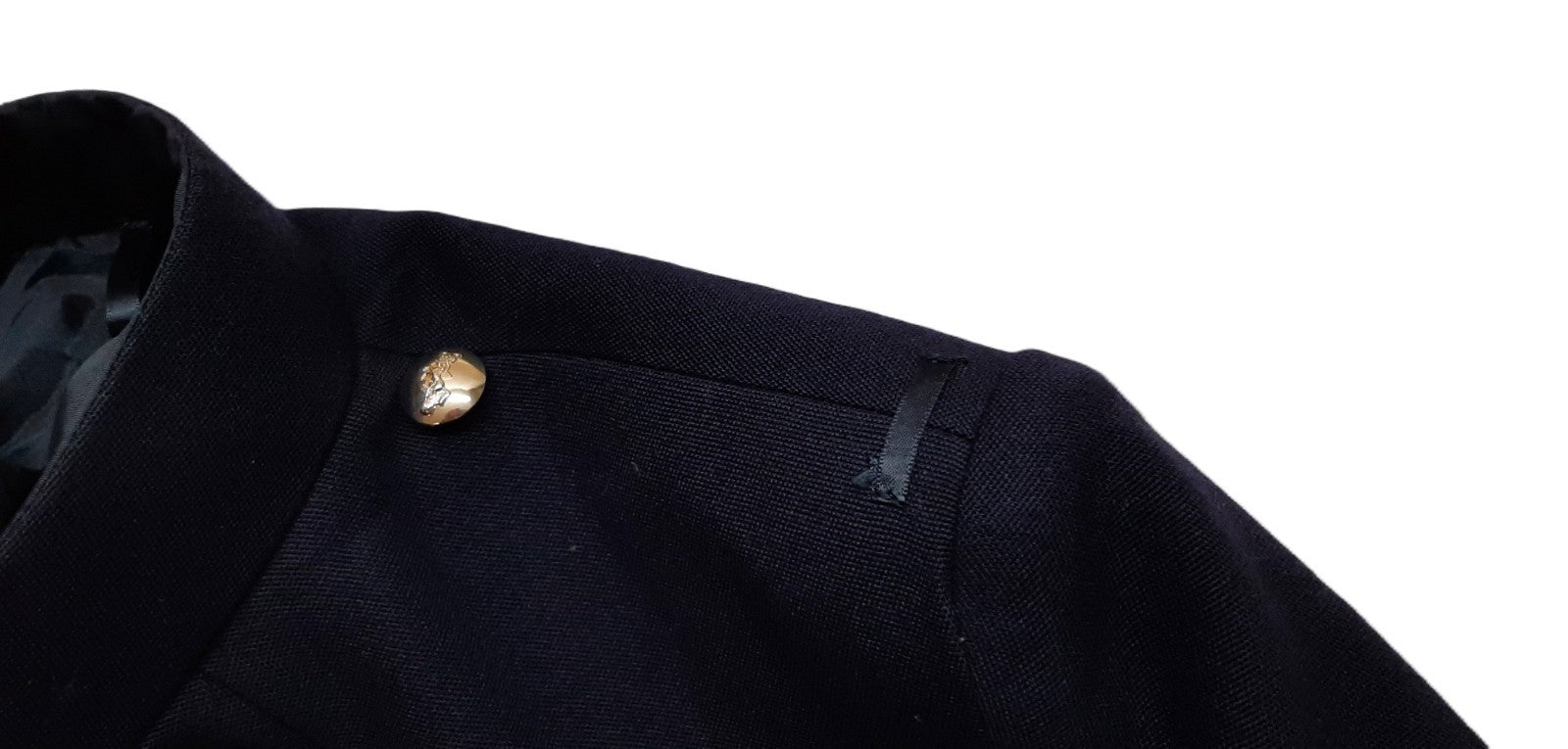 British Army No1 Jacket All Ranks Plain Size 188/100cm