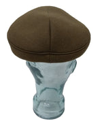 Patey No2 Hat British Army Female Officer Pattern No Insignia Present Size 56cm