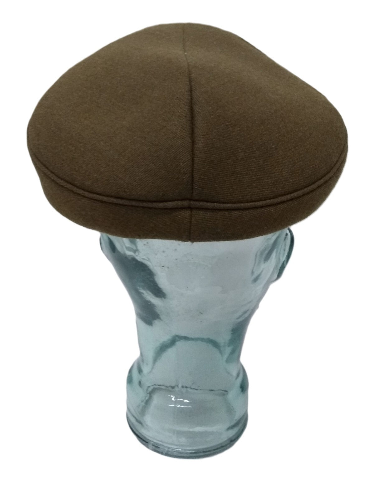 Patey No2 Hat British Army Female Officer Pattern No Insignia Present Size 56cm