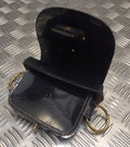 Household Cavalry (HCav) Ceremonial No9 Ammunition Pouch Bag Genuine Issue