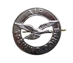 ATC Cap Badge Air Training Corps For Dress Hats & Service Berets X2