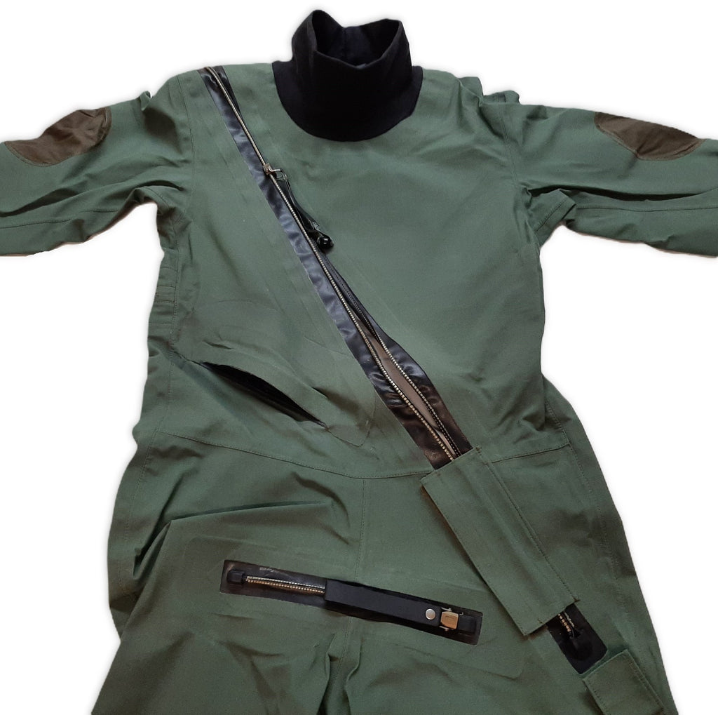 RFD Immersion Suit Eurofighter Fast Pilot Protection Garment