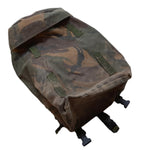 Genuine British Army DPM IRR Woodland Camo PLCE Bergen Large Pack Side Pocket G2