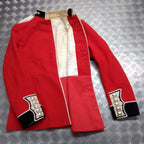 British Army Welsh Red Jacket Tunic Pattern FG R & F MB