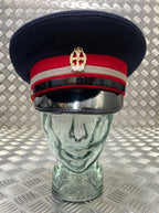 QARANC No1 Uniform Dress Cap Queen Alexandra's Royal Army Nursing Corps 56cm