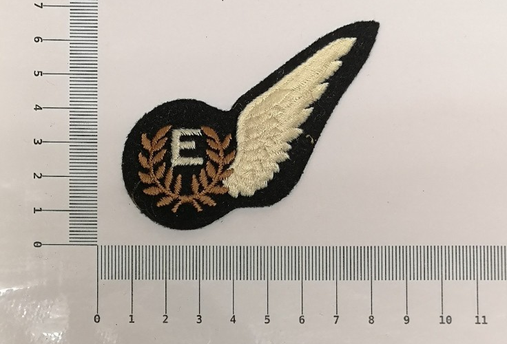 RAF Royal Air Force Airforce Parachute Air Force Para Aircraft Air Corps Patches Various Types