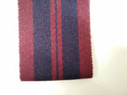 Leicestershire Yeomanry Stable Belt Material 75mm Genuine British Army Issue