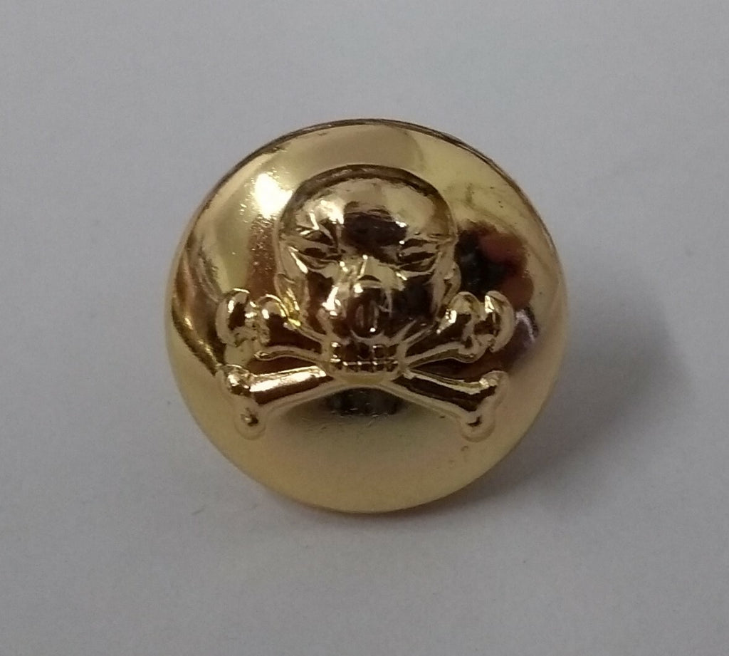 Genuine British Army Issue Queens Royal Lancers 17/21st QRL Buttons x25 ASBT122