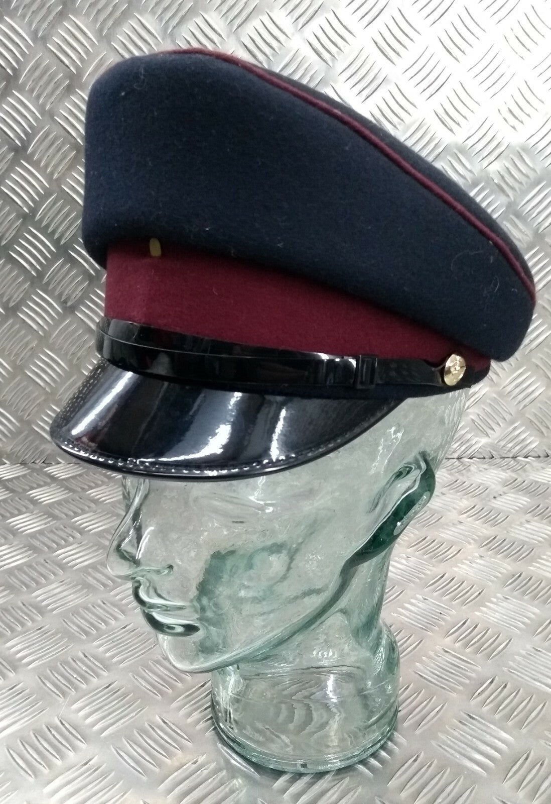 Genuine British Army Issue RAVC Female Regimental Uniform Dress Hats