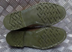 Desert Nubuck DMS Sole Ankle Boots Suede Issue Soldier 6M NEW with Box