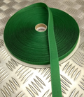 Light Green 20mm wide Rip & Grip / Hook & Loop, Hook side 50cm length New