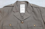 British Army No4 Jacket Ofc / No6 REME Buttons 182/116cm