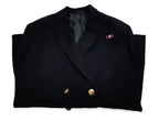 Royal Navy No1B RN Jacket CPO Mans British Naval Chief Petty Royal Blazer Navy 100cm R