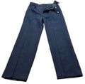 RAF Royal Air Force Dress Trousers Mens Blue - Grey Old Pattern No1 Waist 31"