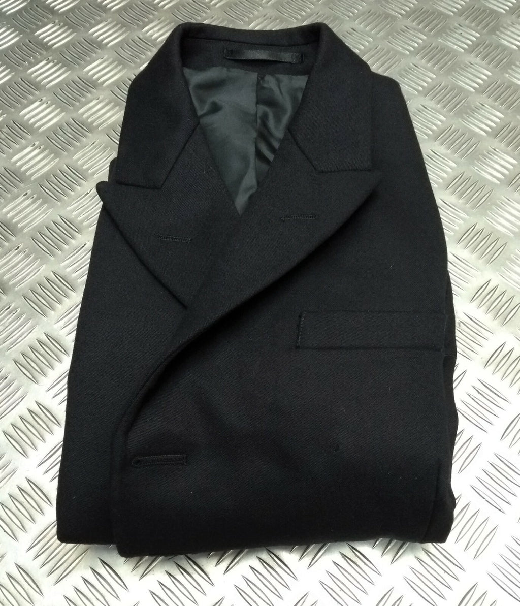 No1B Wool Barathea Royal British Jacket Naval Style Navy