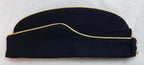 Side Cap British Royal Signals Forage Hat With Badge Size 56cm