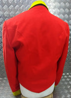 RSDG Mess Dress Jacket British Army Pattern Styled Mil-Spec by Michael Jay