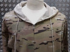 MTP Camo Style Hoody / Hoodies Freestyle Skate Boarder Skater - All Sizes - NEW