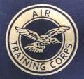 Armband ATC RAF Royal Air Force Armlet - NEW