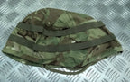 Genuine British Army MTP Multi-Terrain Pattern Combat Cover Size Adjustable MK7