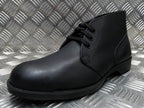 Ankle Boots Safety British Issue 3 Eyelet Chukka Style GBB G B Britton