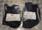 RFD Beaufort Jet Pilots Inflatable Foot Bladders Anti-G . NEW