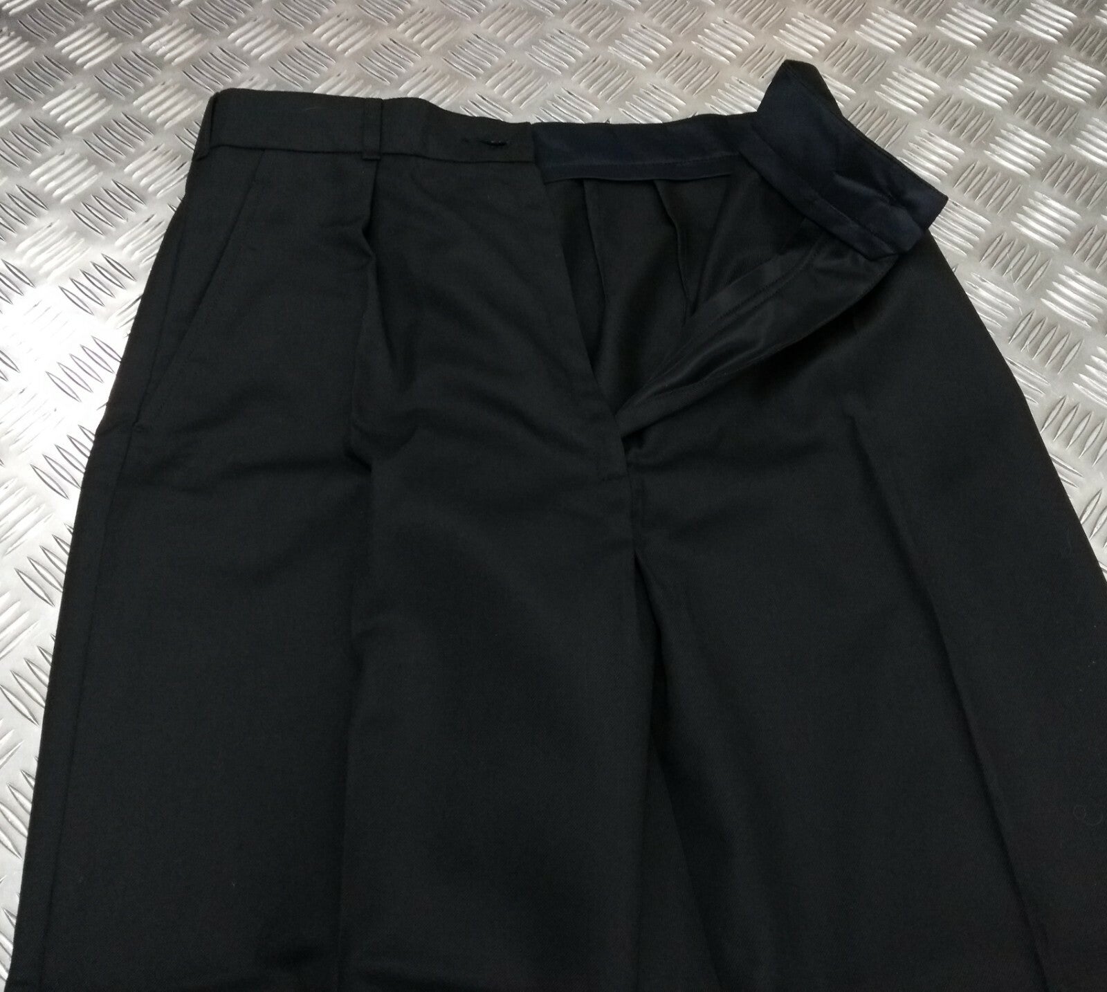 No3 Slacks RN British Navy Dress Naval Style Assorted Sizes - NEW